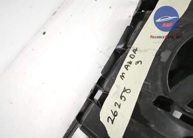 suport Grila Centrala Radiator originala Mazda  3 BL [2009 - 2013]