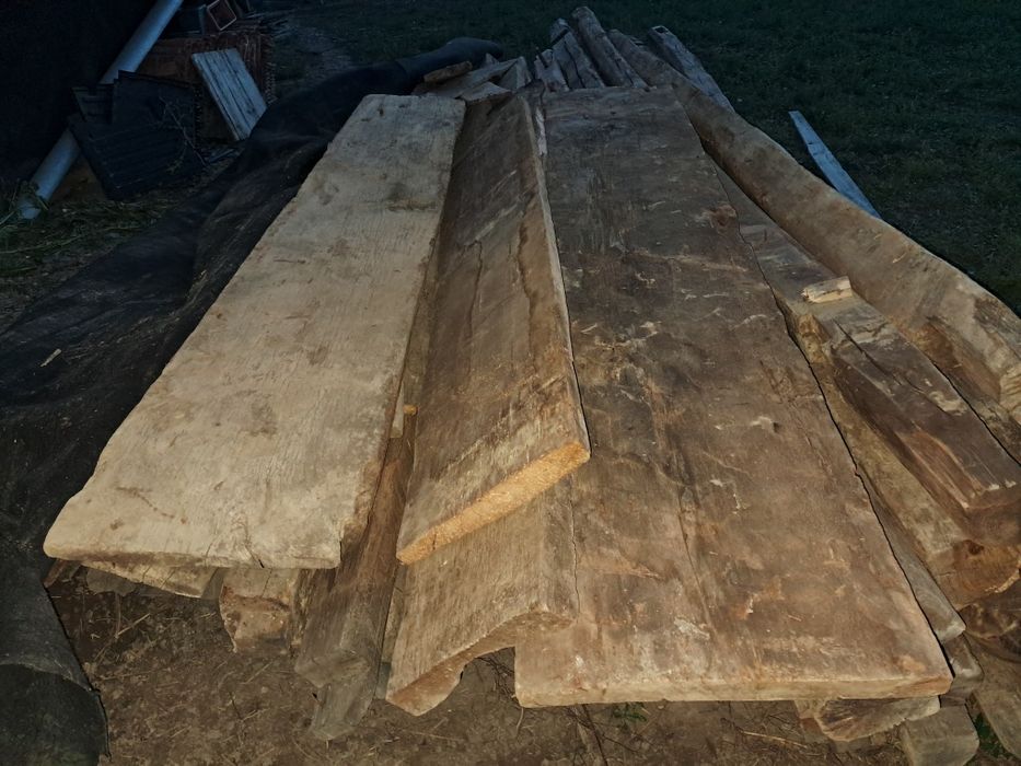 Vând scândură/palancă