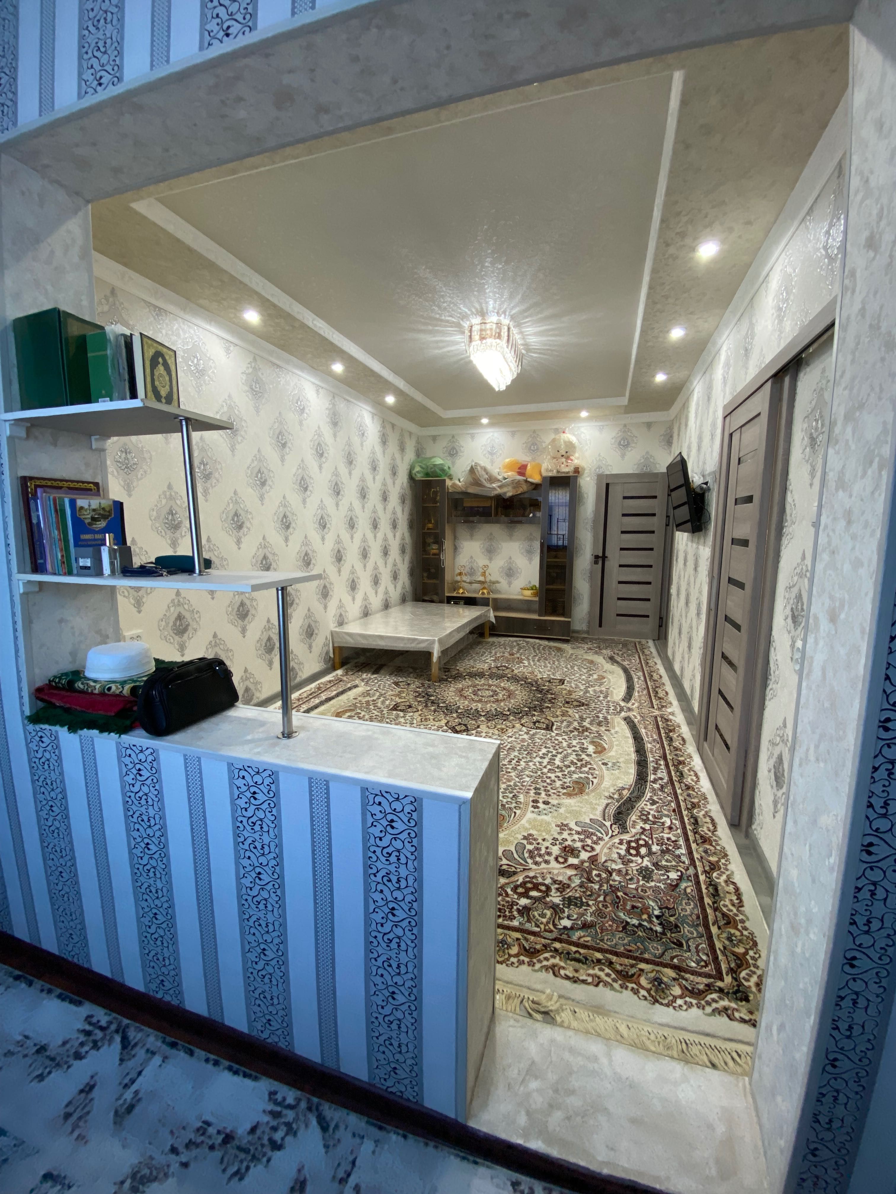 Продается квартира 4 ком, Куйлюк массив 1