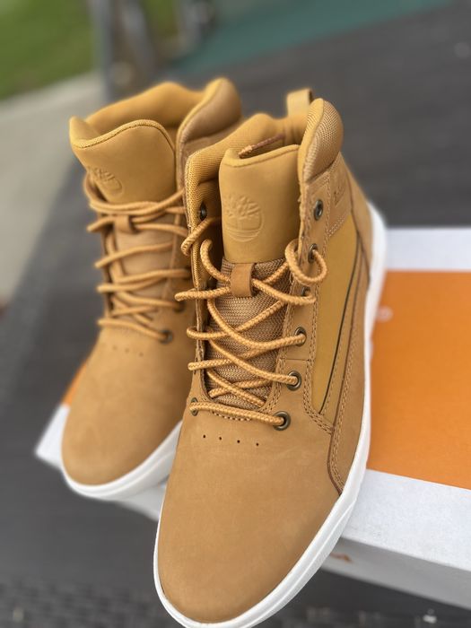Нови и оригинални Timberland  43 размер