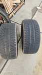 Cauciucuri iarna M+S Pirelli 265 45 R20
