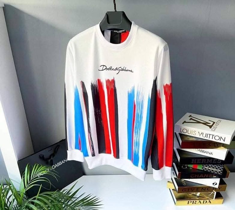 Мъжки блузи различни модели