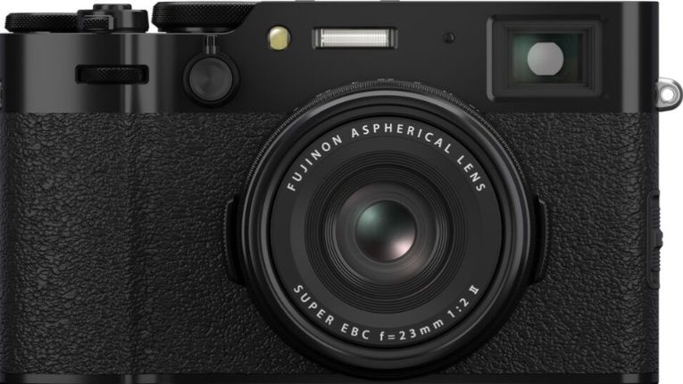 Фотоаппарат Fujifilm x100vi