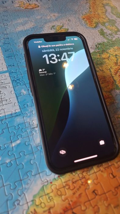 Husa pentru iphone 13