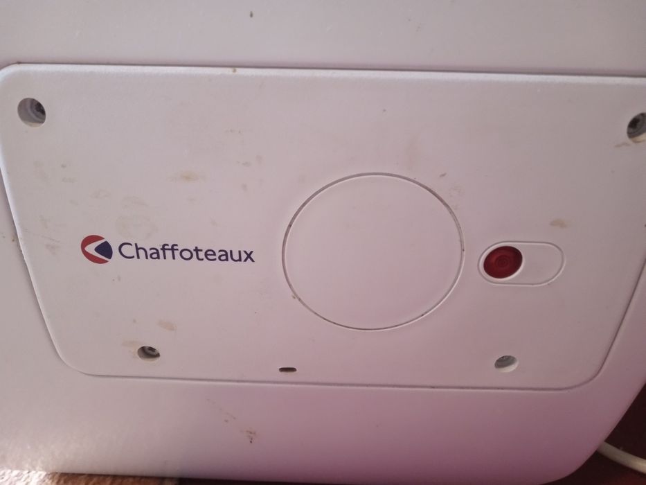 Boiler 10 litri bucatarie