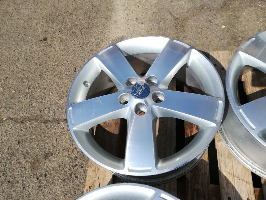 17 цола 5 х 108 мм ФОРД Ес Макс - ОРИГИНАЛ !