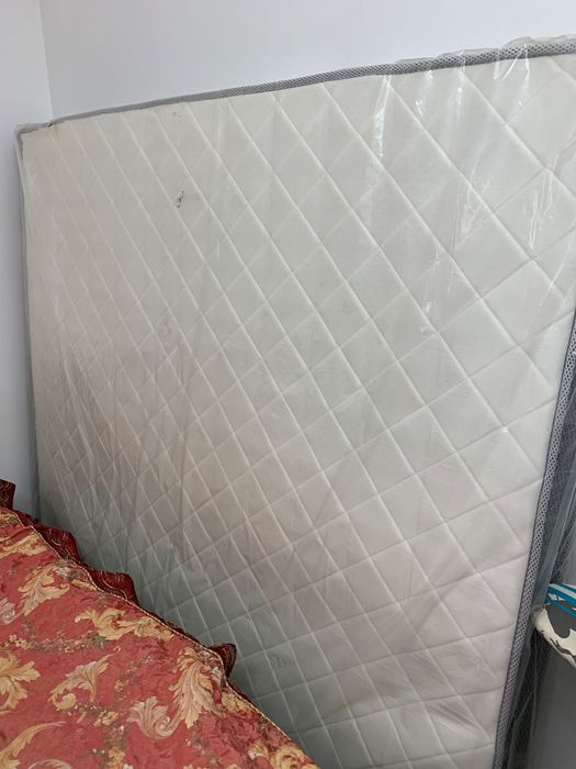 Матрас б/у 195*180