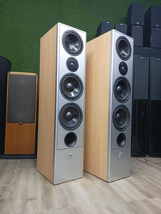 Тонколони CANTON LE-109