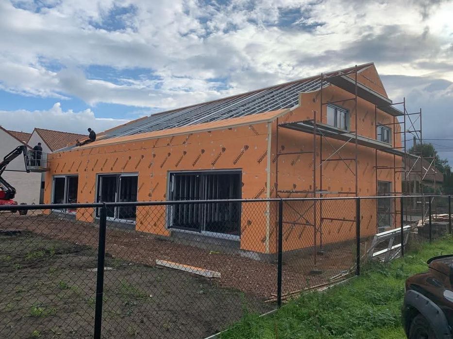 Reparatii acoperisuri