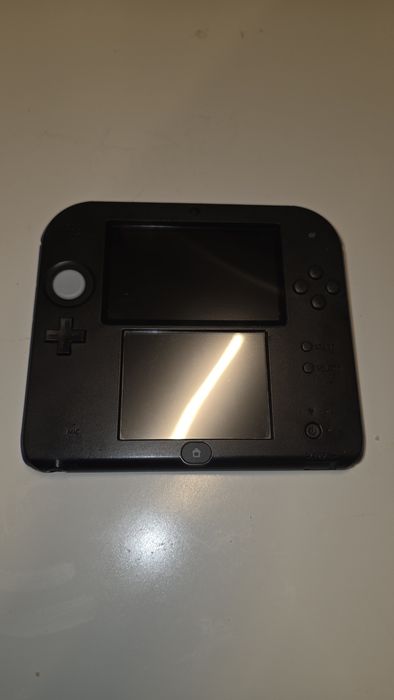 Nintendo 2DS Consola