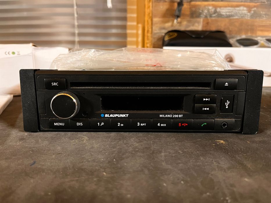 Blaupunkt Milano 200 BT