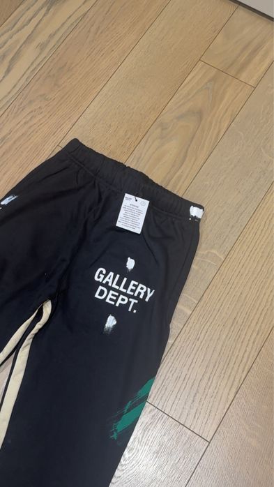 Pantaloni Gallery Dept