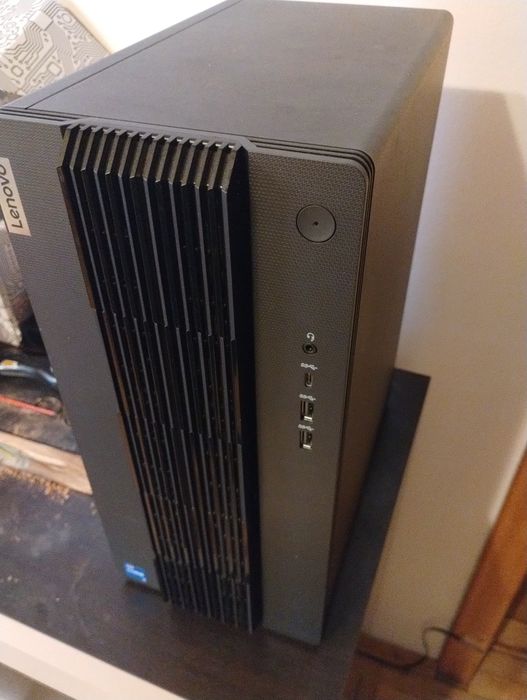 IdeaCentre Gaming 5 17IAB7 - RTX 3060 TI