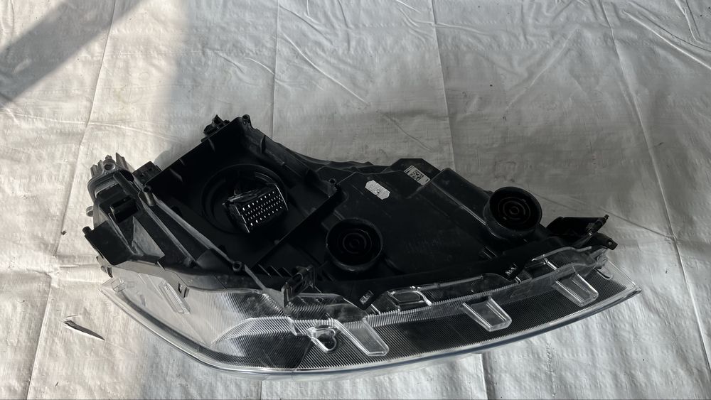 Ляв фар Seat Arona/Ibiza