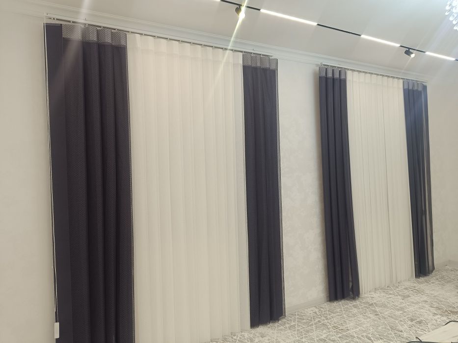 Jalyuzi birinchi qo'ldan