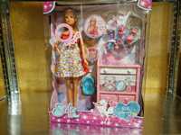 НОВА!!! Кукла Simba Barbie Accessories