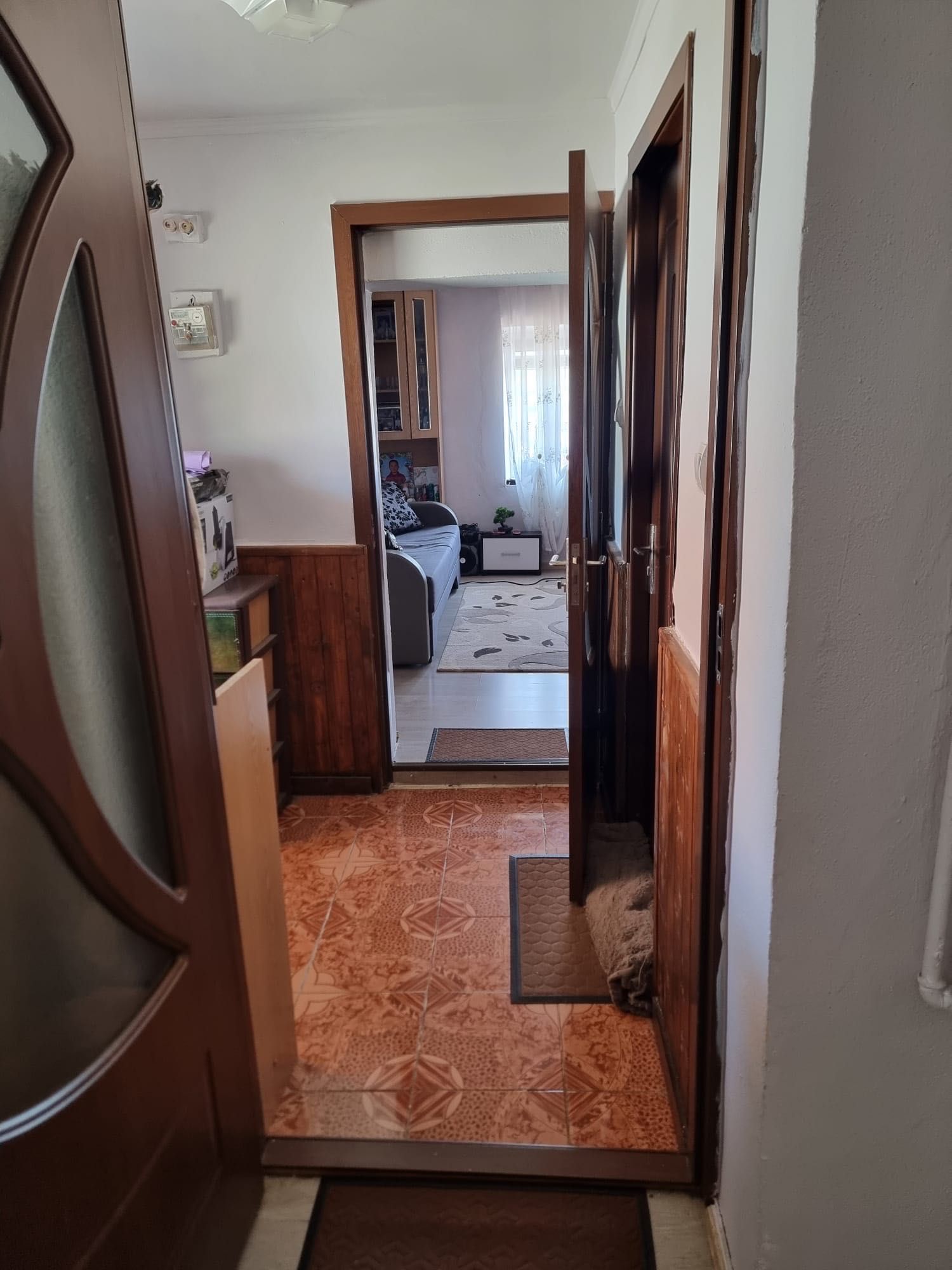 Casă de vânzare preț 73000€ ușor negociabil