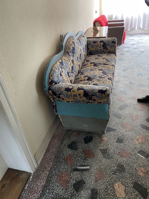 Mobila de anticariat