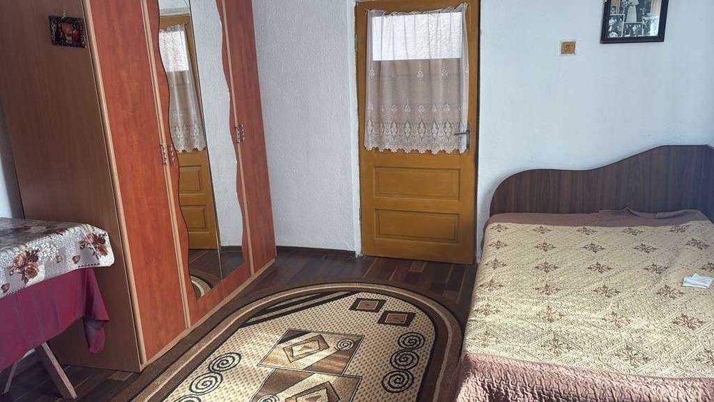 Casă de închiriat – 4 dormitoare, comuna Mătăsaru (Dâmbovița)