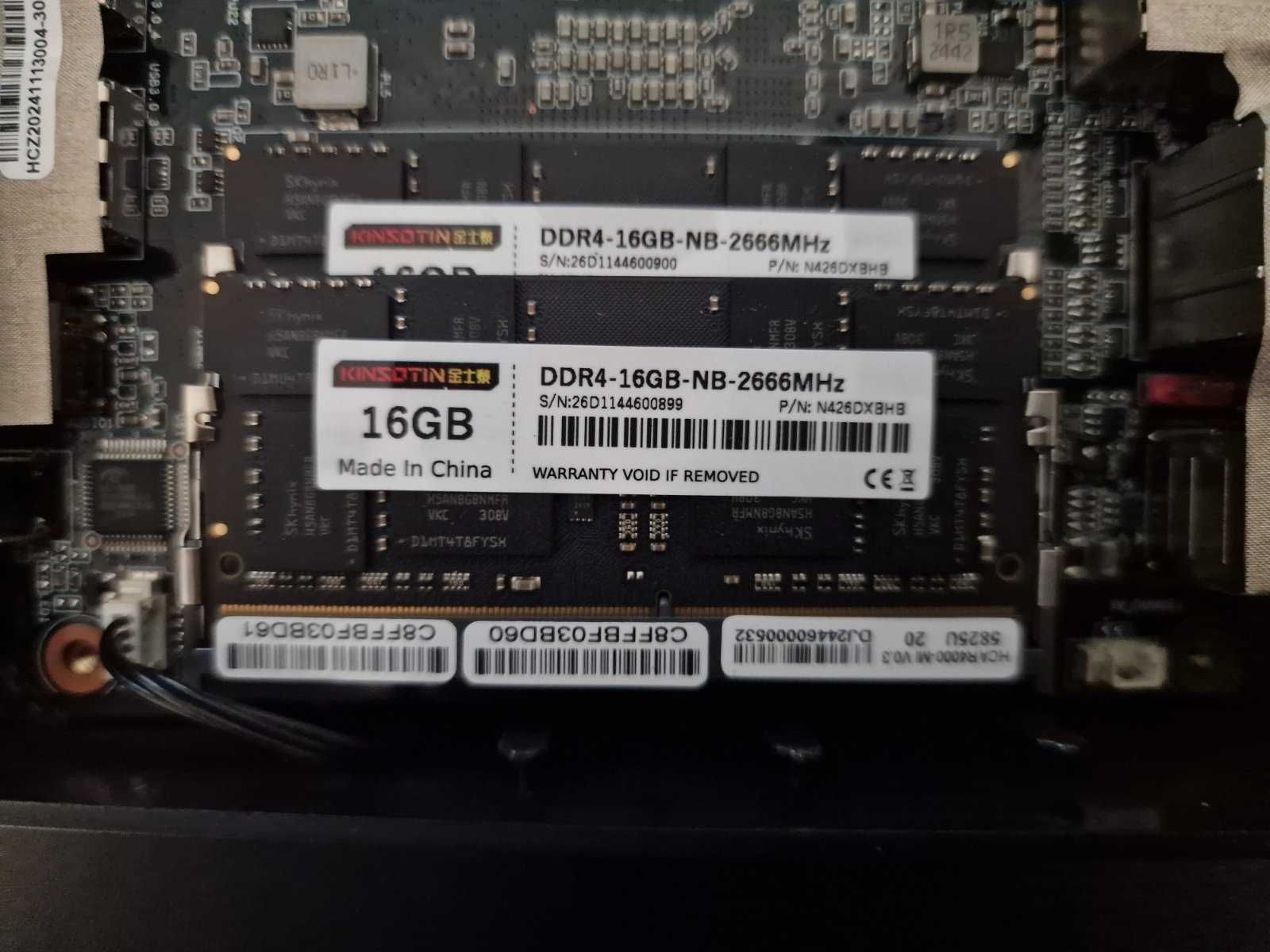m.2 (2280) SSD Sata 6 512GB (500MB/s Read ; 450MB/s Write)