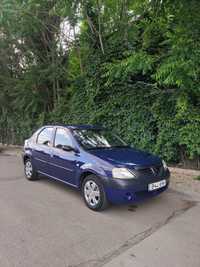 Vând Dacia Logan 1.4 MPI