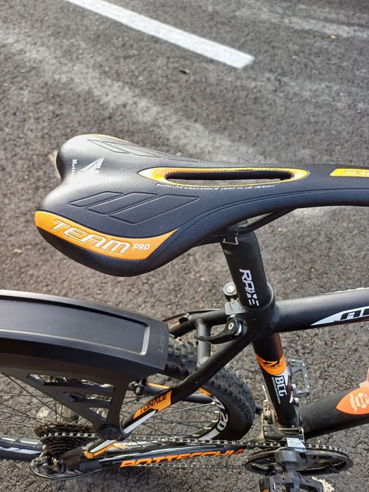 Bicicleta Bottecchia 27,5