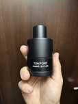 Tom Ford Omre Leather