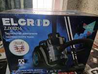 Changyutgich, ELGRID 3400 quvatli ,