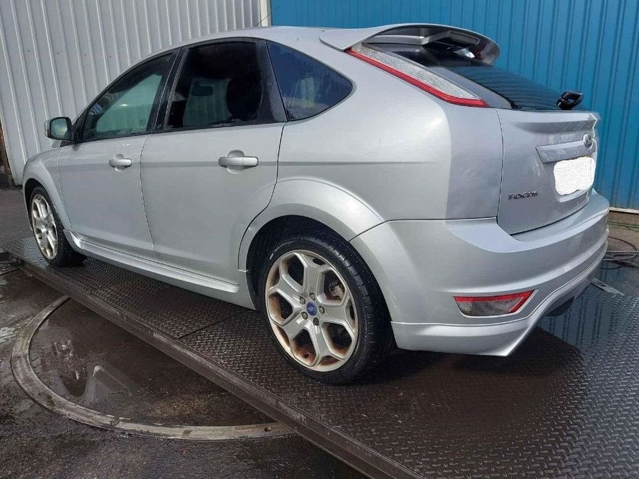 Plafon interior Ford Focus 2 2008 HATCHBACK ST LINE 1.8 kkda