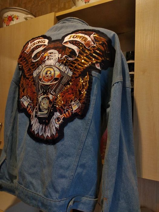 Курточка фирма и качество