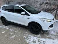 piese auto din dezmembrari ford kuga 2 2013-2018