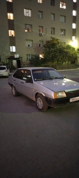 Ваз лада 099 сатылады