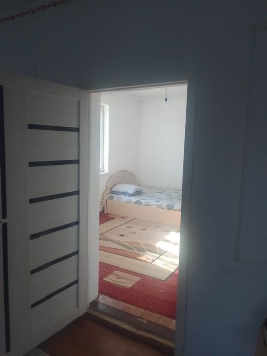 Продам кирпичный дом