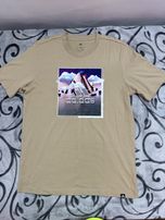 Tricou Adidas landscape
