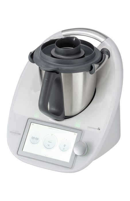 Новый Thermomix TM6