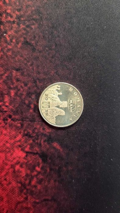 Moneda de colectie Regina Maria 2019