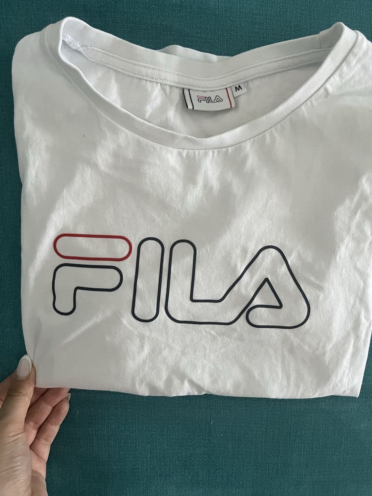 Дамска тениска FILA