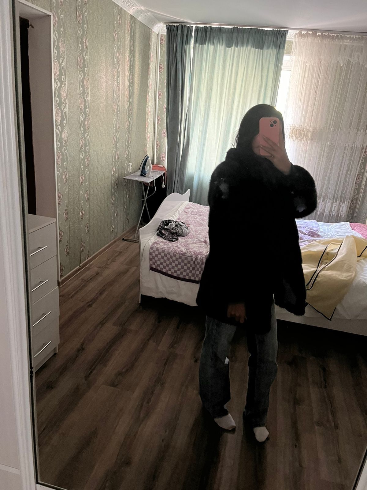 Продам Норковую  шубу