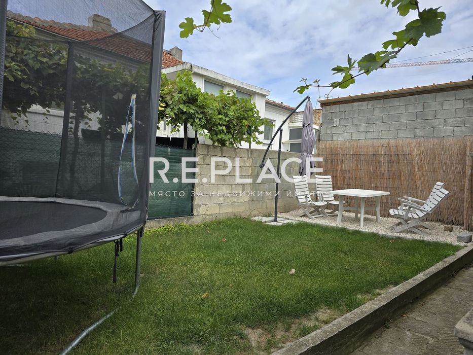 Дава се под наем Тристаен апартамент в Варна, Трошево - 75 кв.м за 690 € - Снимка #11