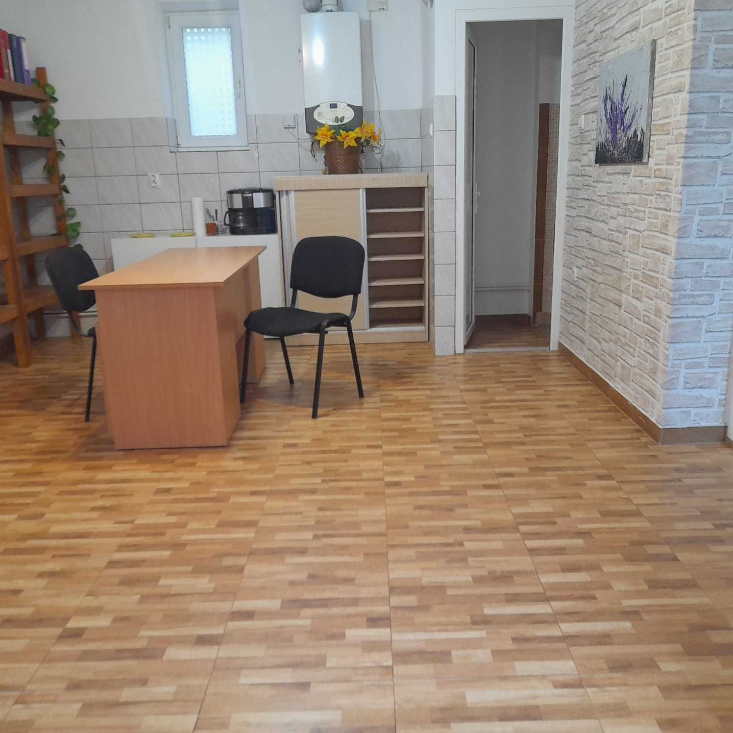 Inchiriez 100mp spatii productie birouri cabinete meditatii cursuri