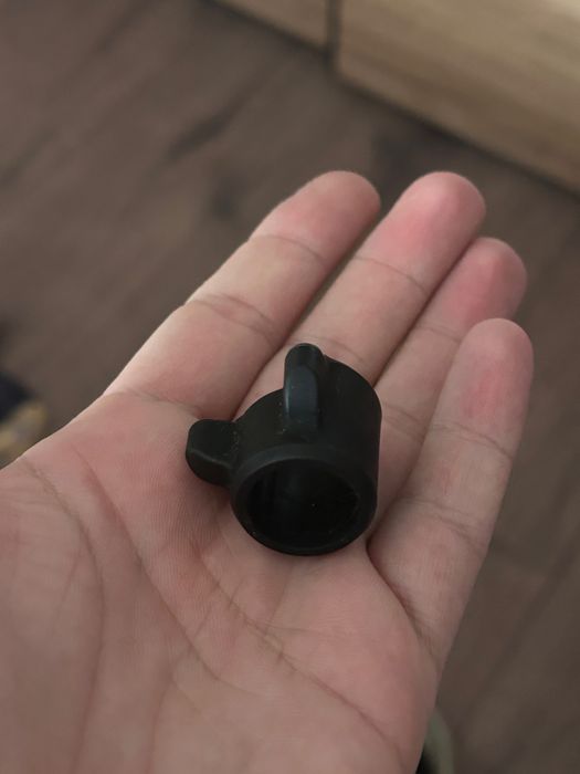 Микрофон RODE VideoMic Me-L