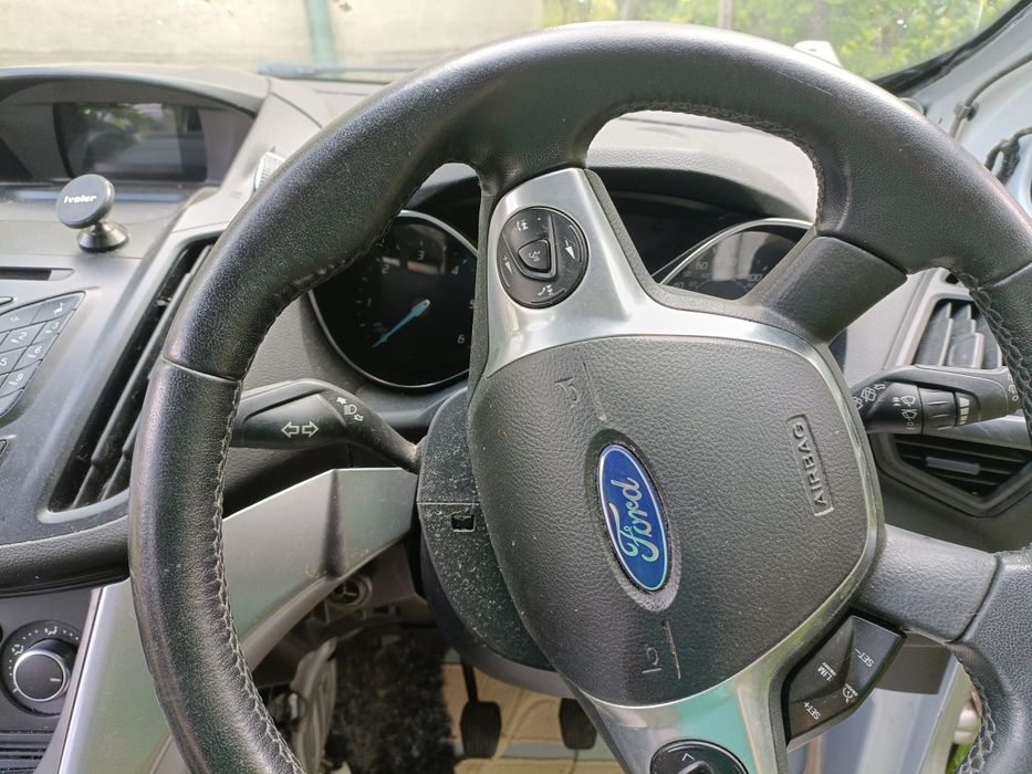 Bord cu volan Ford Kuga 2 complet