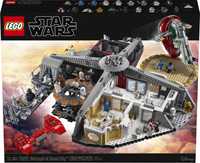 LEGO Star Wars 75222 - Betrayal at Cloud City -set de colectie