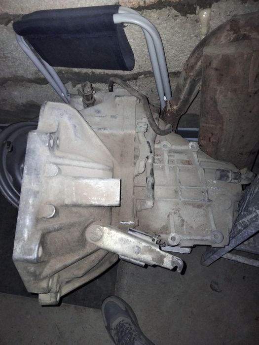 Продам мкпп от ниссан примера об2 SR 20