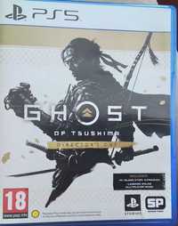 Ghost игра за Playstation 5