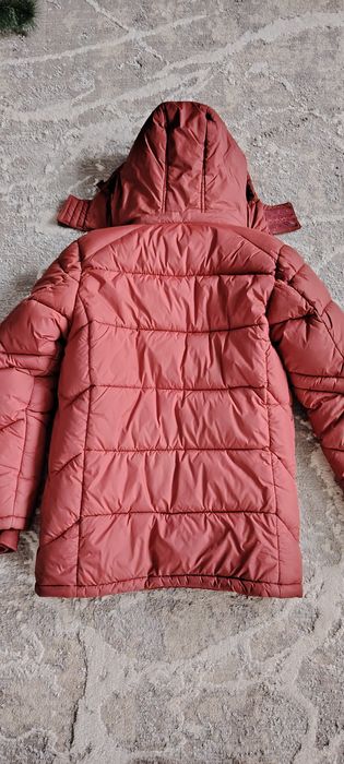 Отдам куртку зимнюю