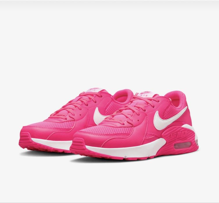 Nike Air Max Excee – Розов цвят