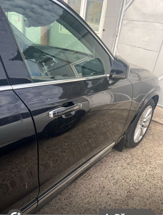 VOLVO XC 90 , 2.0 TDI, 235 cp, 2017, 4x4, 7 locuri, trapă