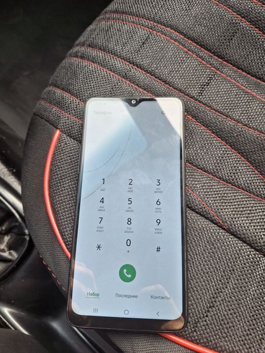 Samsung A20s 3/32 gb