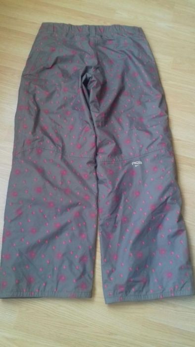 Pantaloni Nike femei snowboard măr. L